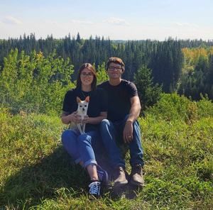 Meet your Posher, Erick